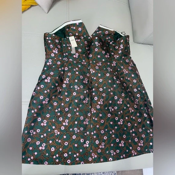 eva franco sweetheart mini dress Eva Franco SWEETHEART MINI DRESS size 20w new with tag